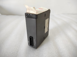 FUJI ELECTRIC NP1L-TMB TM INTERFACE MODULE