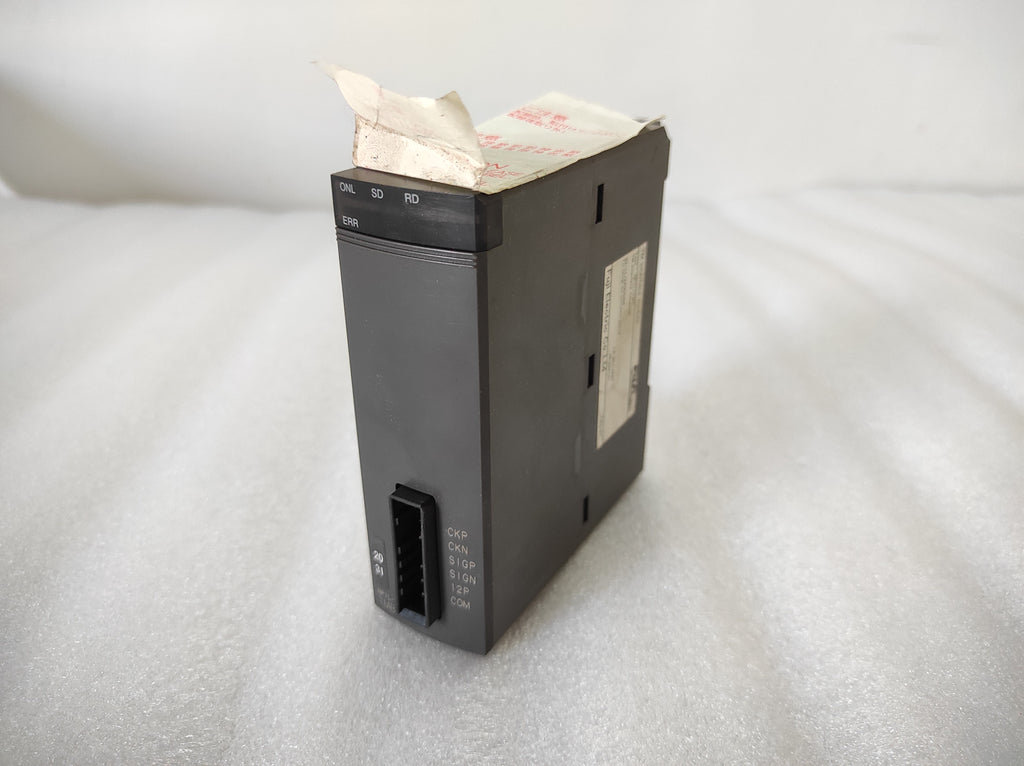 FUJI ELECTRIC NP1L-TMB TM INTERFACE MODULE