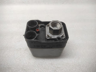 DANFOSS 031E0215 PRESSURE SWITCH