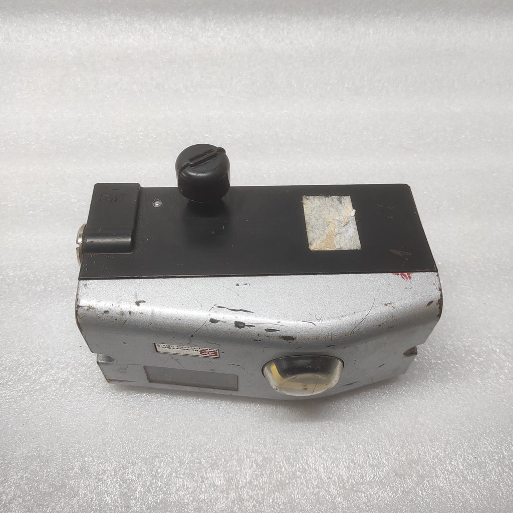 ABB TZIDC DIGITAL POSITIONER V18345-2020111001