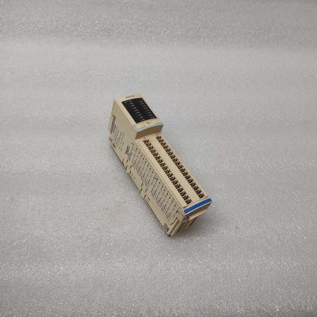 SE STB DDI3725 DIGITAL INPUT MODULE DDI3725 24VDC
