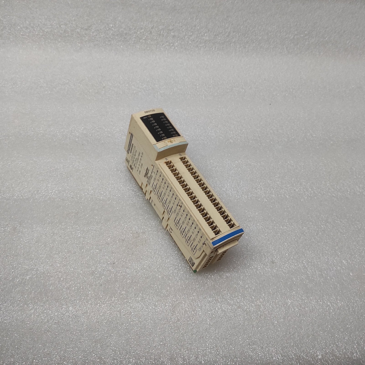 SE STB DDI3725 DIGITAL INPUT MODULE DDI3725 24VDC