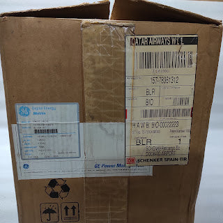GE MULTILIN F650 F650BABF2G0HI6E DIGITAL BAY CONTROLLER 110-250VDC/120-230VAC