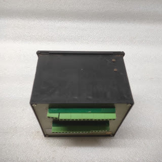 BENDER IRD-800-MYX INSULATION MONITOR A-ISOMETER 115/220/380/440V