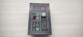 DANIAMANT ELECTRONICS BW-800 BRIDGE WATCH ALARM MODULE