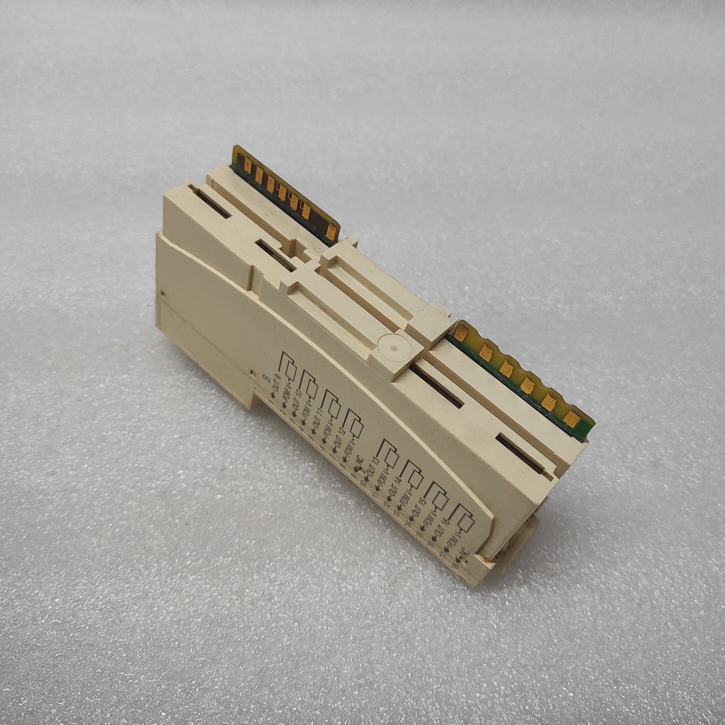SE STB DDO3705 DIGITAL OUTPUT MODULE DDO3705