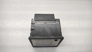 DEIF KW METER 100036913.30 KILOWATT METER 115VAC 1500/5A