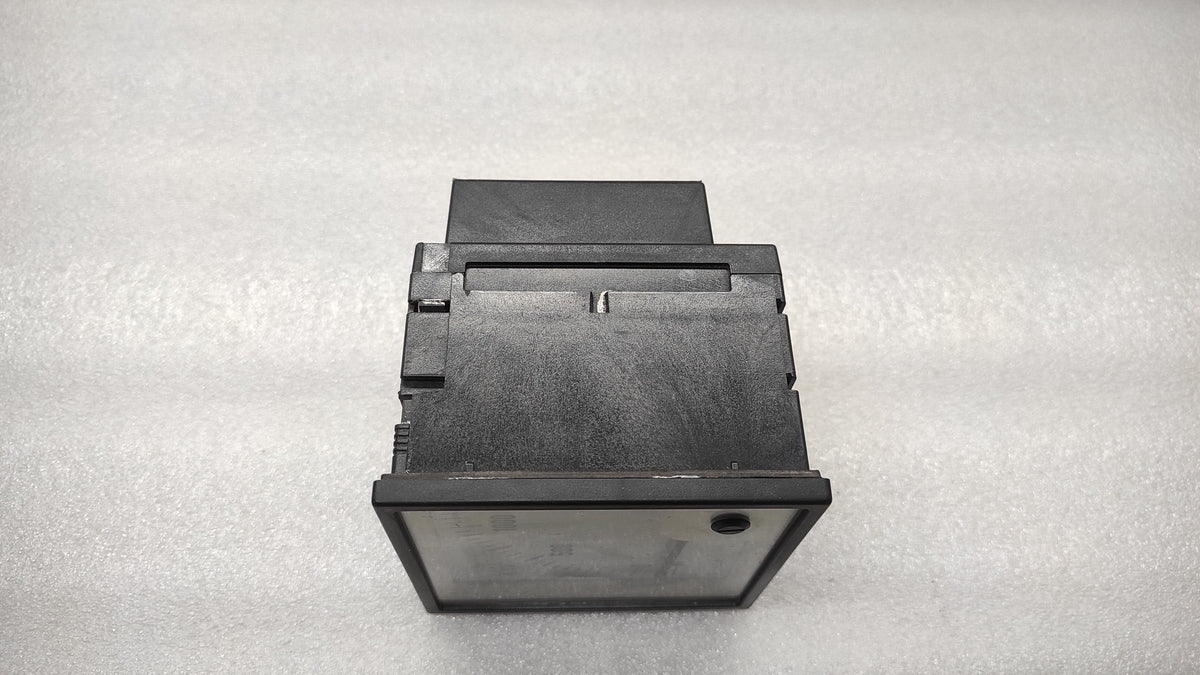 DEIF KW METER 100036913.30 KILOWATT METER 115VAC 1500/5A