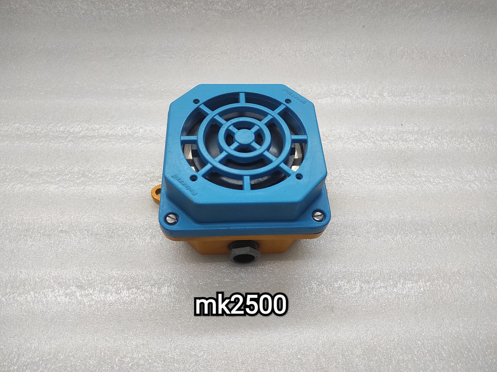 PALAZZOLI 900413 SIREN 24V