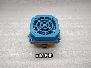 PALAZZOLI 900413 SIREN 24V