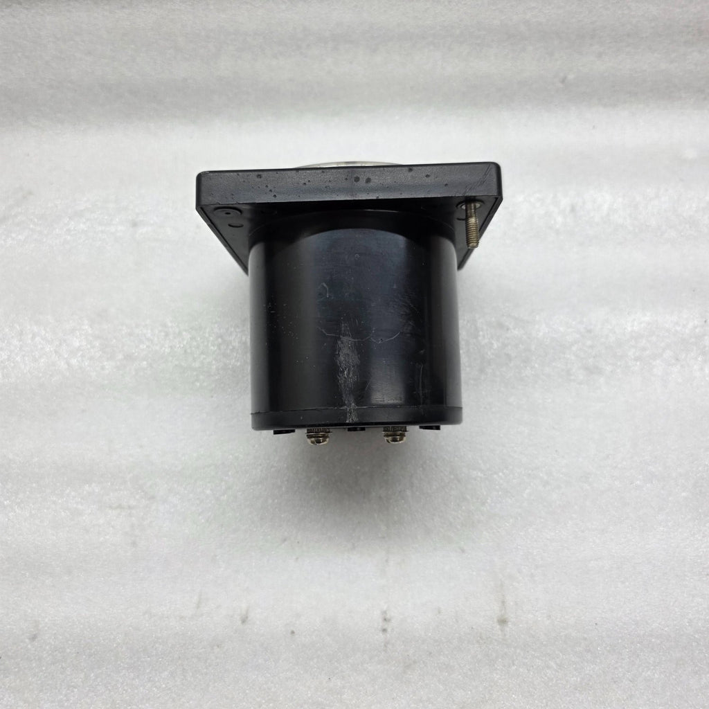 SHENG CHYUAN LS-110 AMMETER CT 600/5A 0-600A