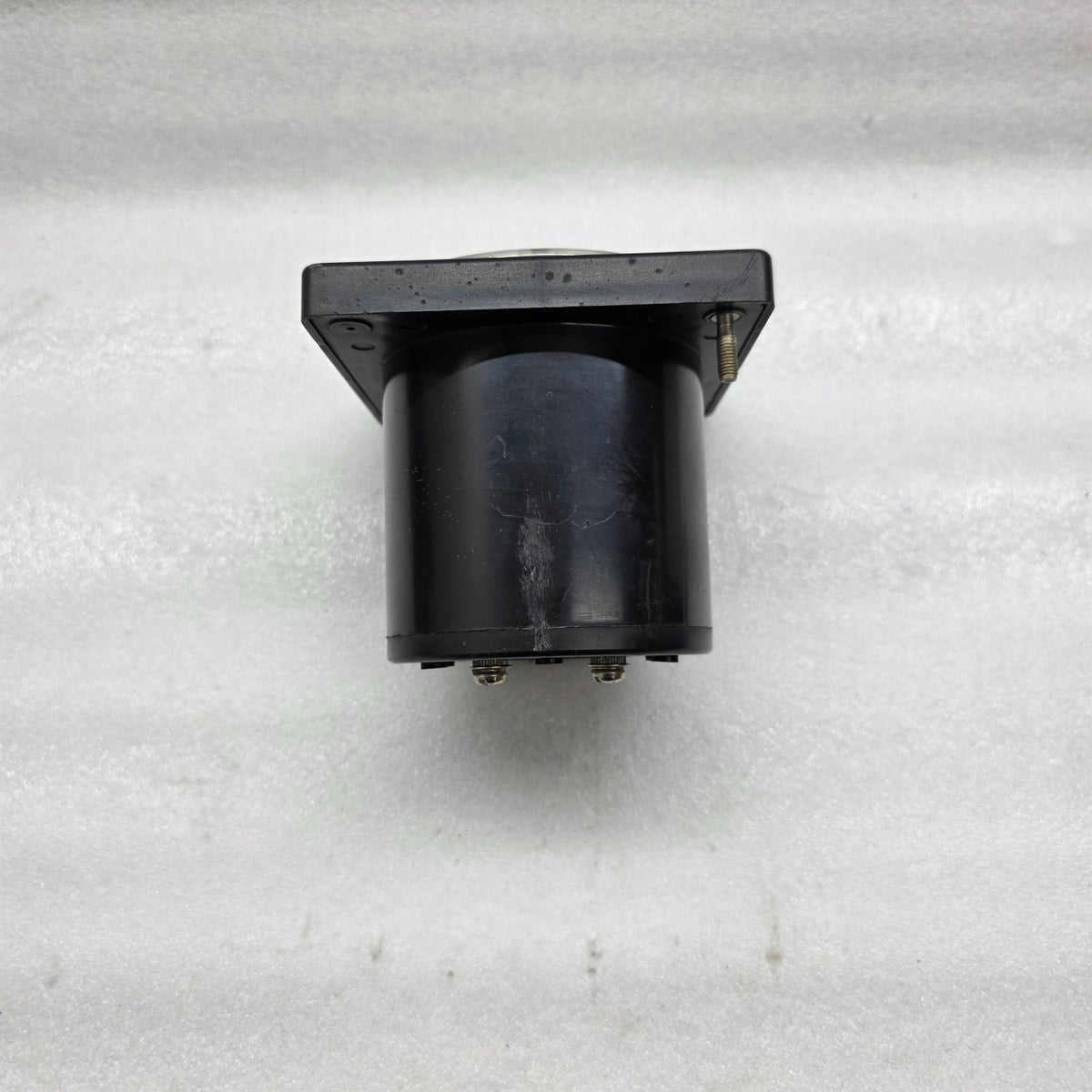 SHENG CHYUAN LS-110 AMMETER CT 600/5A 0-600A