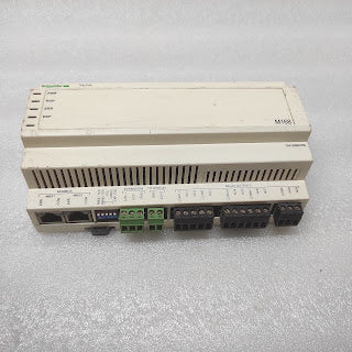 SE TM168B23S PLC CPU 24VAC/20-40VDC