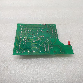 VINGTOR MARINE VP-1050 PCB CARD