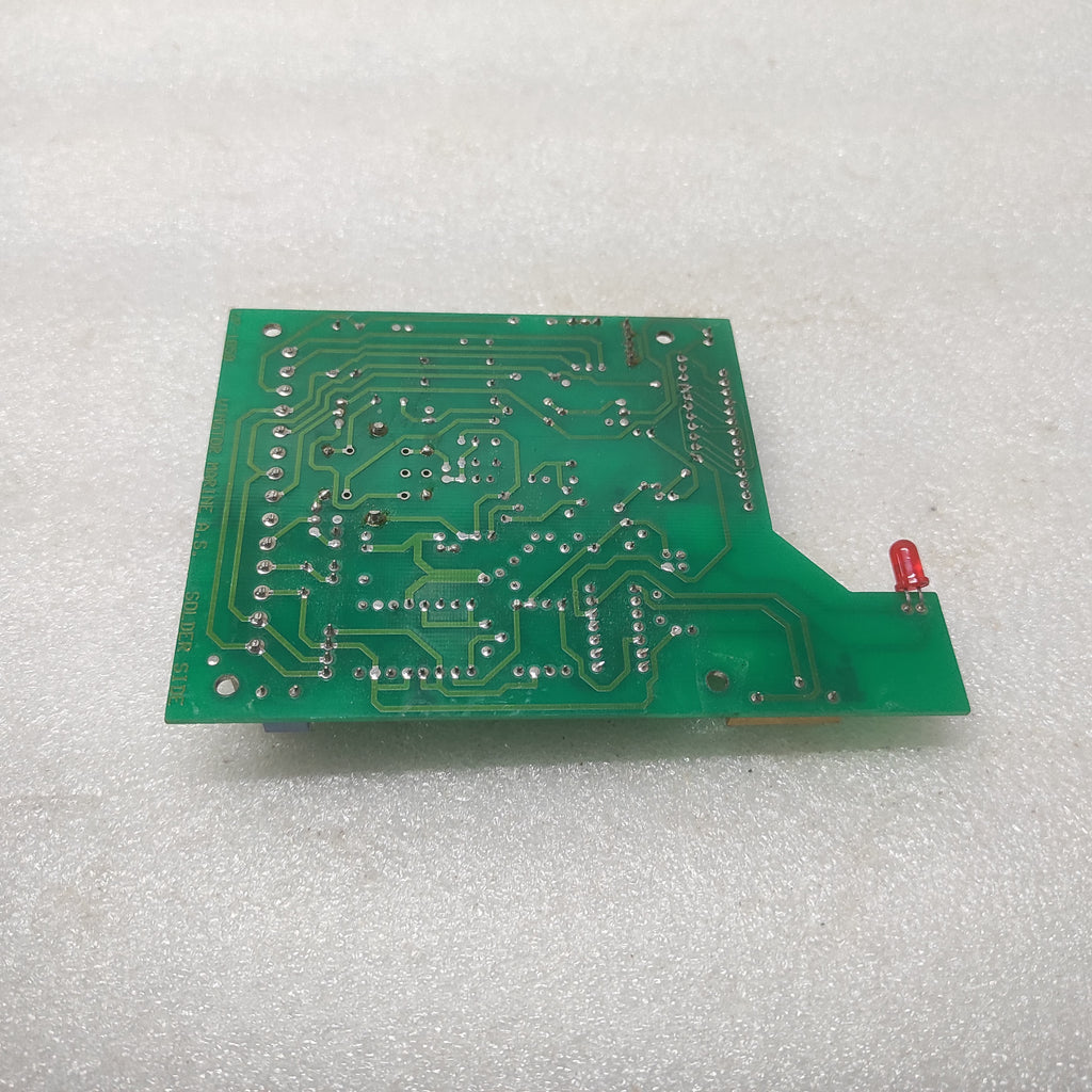 VINGTOR MARINE VP-1050 PCB CARD