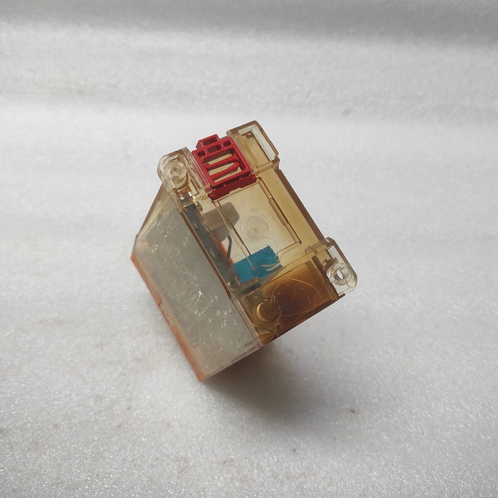 SCHLEICHER SZT 32-S TIME RELAY 220V 1.5-30S