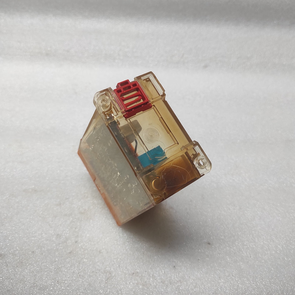 SCHLEICHER SZT 32-S TIME RELAY 220V 1.5-30S