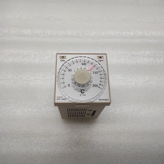 HANYOUNG HY-100_PPMNR05 TEMPERATURE CONTROLLER 0-200'C 110-220VAC