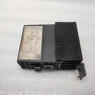 EUROTHERM EPACK-1PH CONTROLLER EPACK-1PH/63A/500V/XXX/V2CL/XXX/XXX/TCP/XXX/XXXXX
