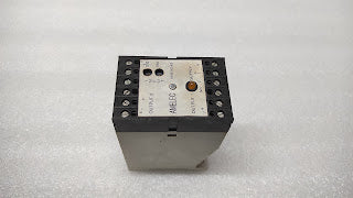 AMELEC ADM231 DUAL OUTPUT PROCESS SIGNAL TRANSMITTER 01908-567003 115VAC