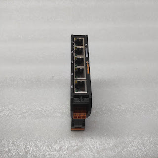 WEIDMULLER IE-SW5-WAVE ETHERNET SWITCH 8896940000