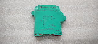 PEPPERL + FUCHS KFD2-STC4-1 SMART TRANSMITTER POWER SUPPLY 228736