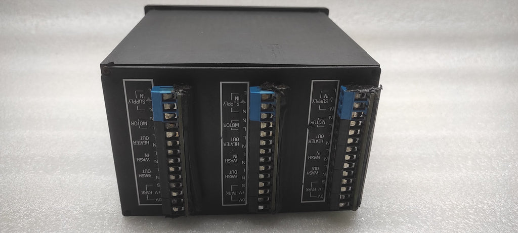 WYNN MARINE 1000-230-332-K WIPER CONTROLLER 220-240VAC