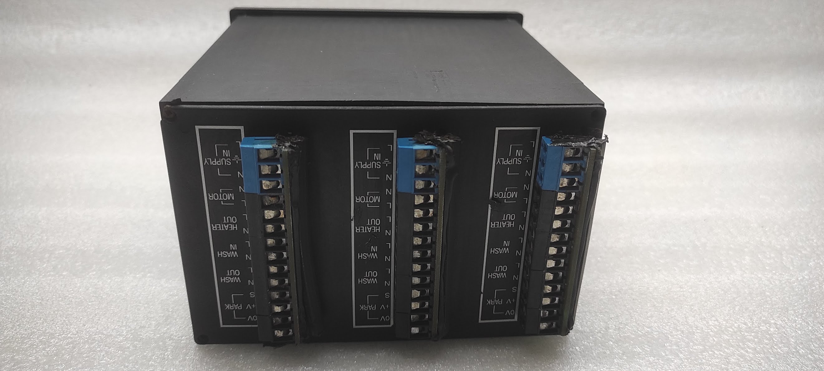 WYNN MARINE 1000-230-332-K WIPER CONTROLLER 220-240VAC