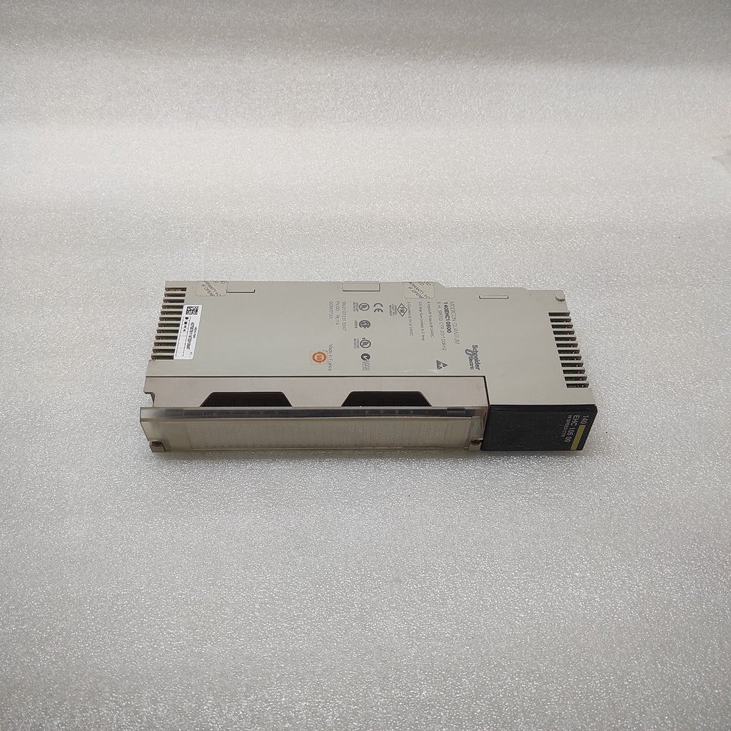 SE 140EHC10500 INPUT/OUTPUT 8-CH MODULE