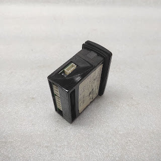 LOVE CONTROLS TS3-50040 DIGITAL TEMPERATURE SWITCH 24VAC/16-32VDC DWYER