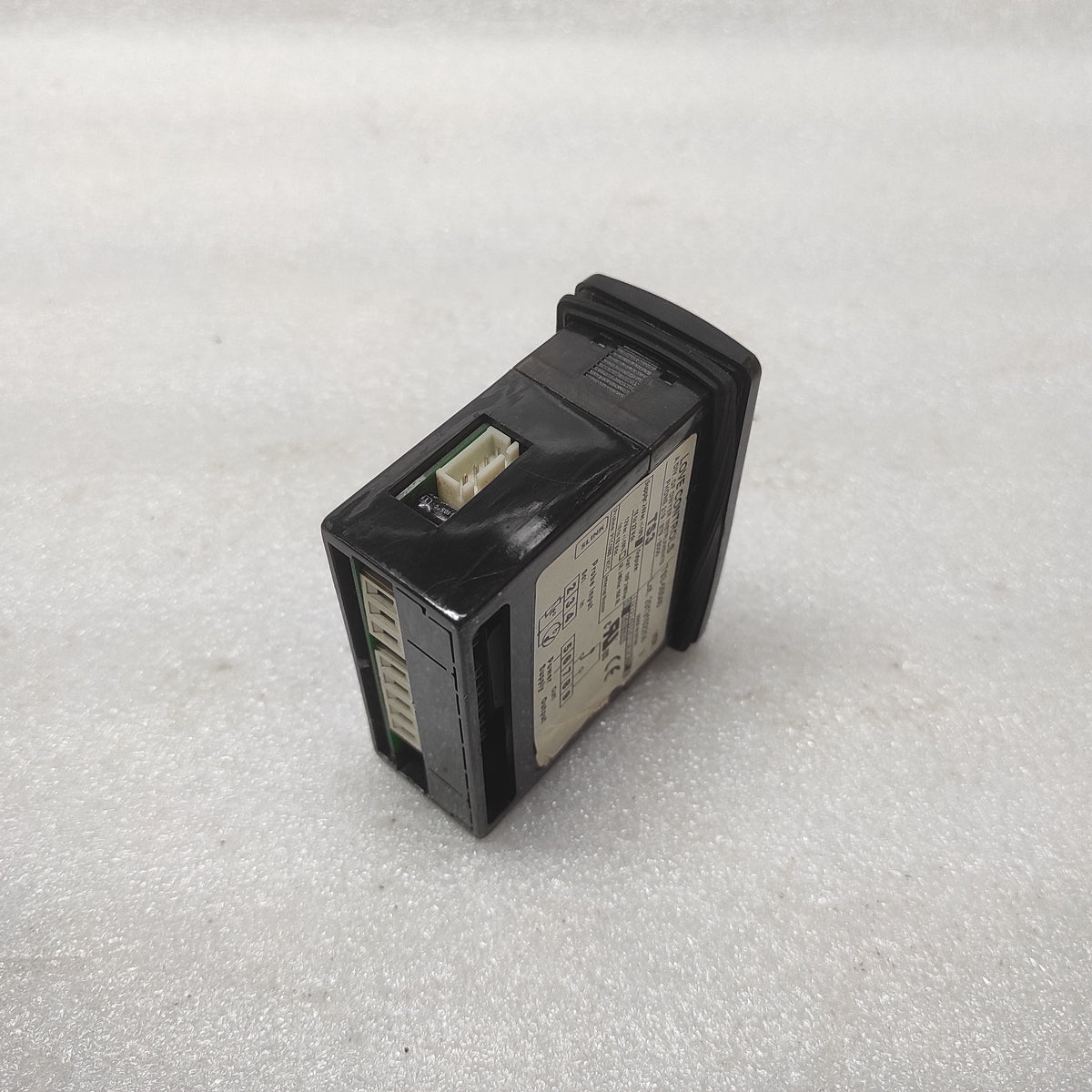 LOVE CONTROLS TS3-50040 DIGITAL TEMPERATURE SWITCH 24VAC/16-32VDC DWYER