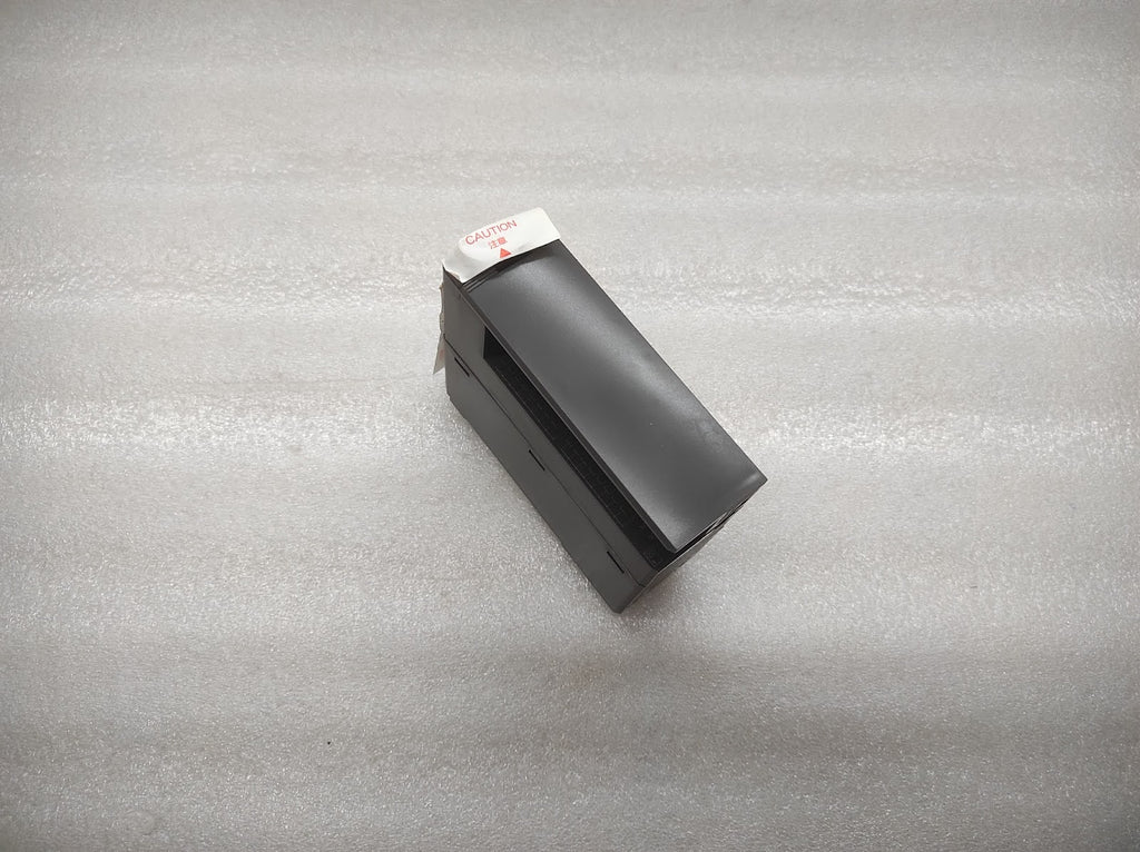 FUJI NP1Y16R-08 DIGITAL OUTPUT MODULE