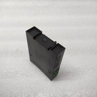 BRODERSON PXU-20.924 PROCESS SIGNAL CONVERTER 24VDC PXU20924