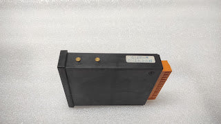 GS INDUSTRIE-ELEKTRONIK DA13-NA40/A10R LED DISPLAY PANEL MOUNT