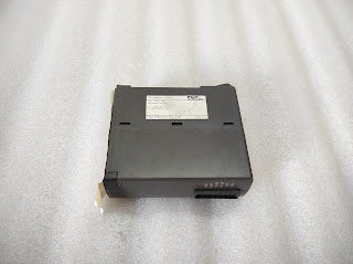 FUJI ELECTRIC NP1L-TMB TM INTERFACE MODULE