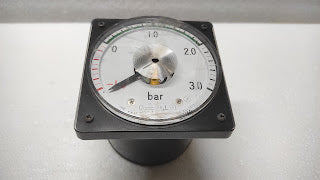 MEIYO MKH-110 PRESSURE INDICATOR TOYO KEIKI MKH110