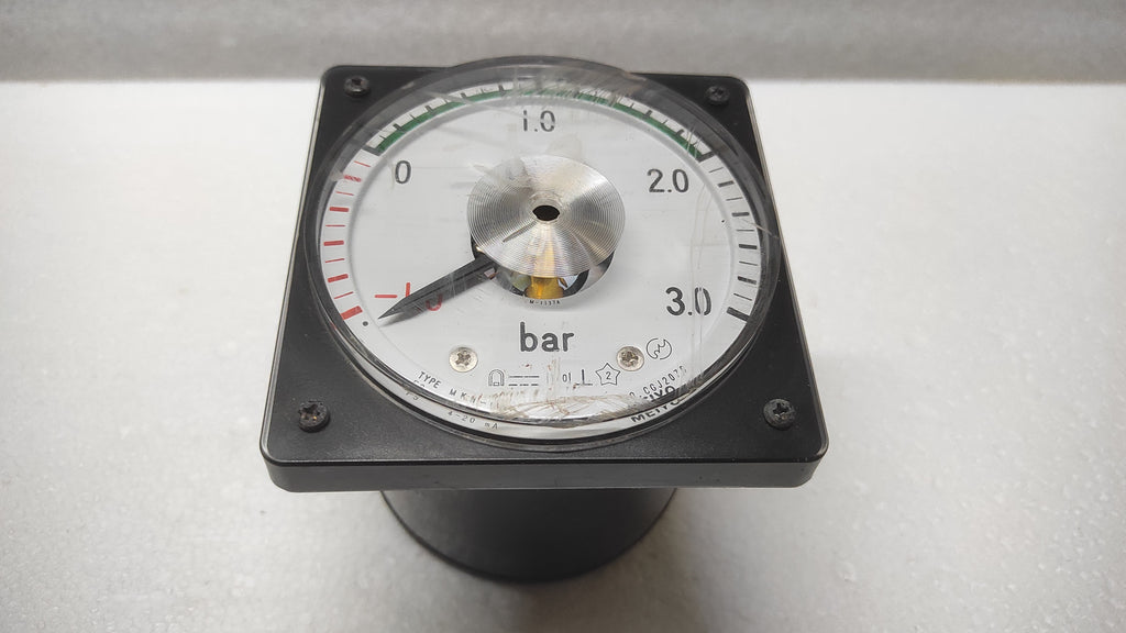 MEIYO MKH-110 PRESSURE INDICATOR TOYO KEIKI MKH110