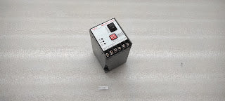 INTELEC MICROCONTROLS TDR-01
