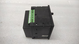 DEIF SIM-Q MEGA OHM METER 100061031.90 400-480V INSULATION MONITOR