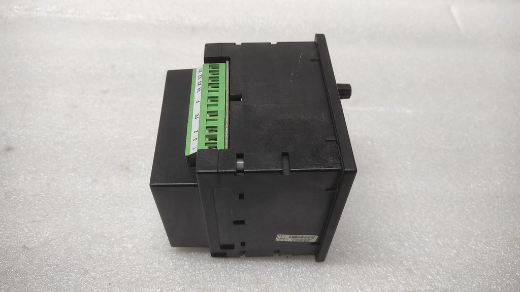 DEIF SIM-Q MEGA OHM METER 100061031.90 400-480V INSULATION MONITOR