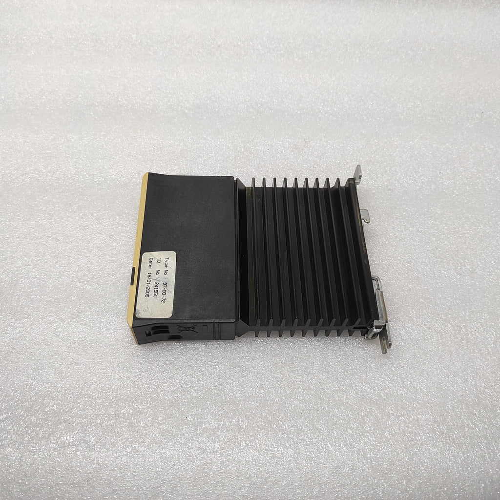 ALLEN BRADLEY CAT 156-A15BB1 1-PH SOLID STATE CONTACTOR 24-480V