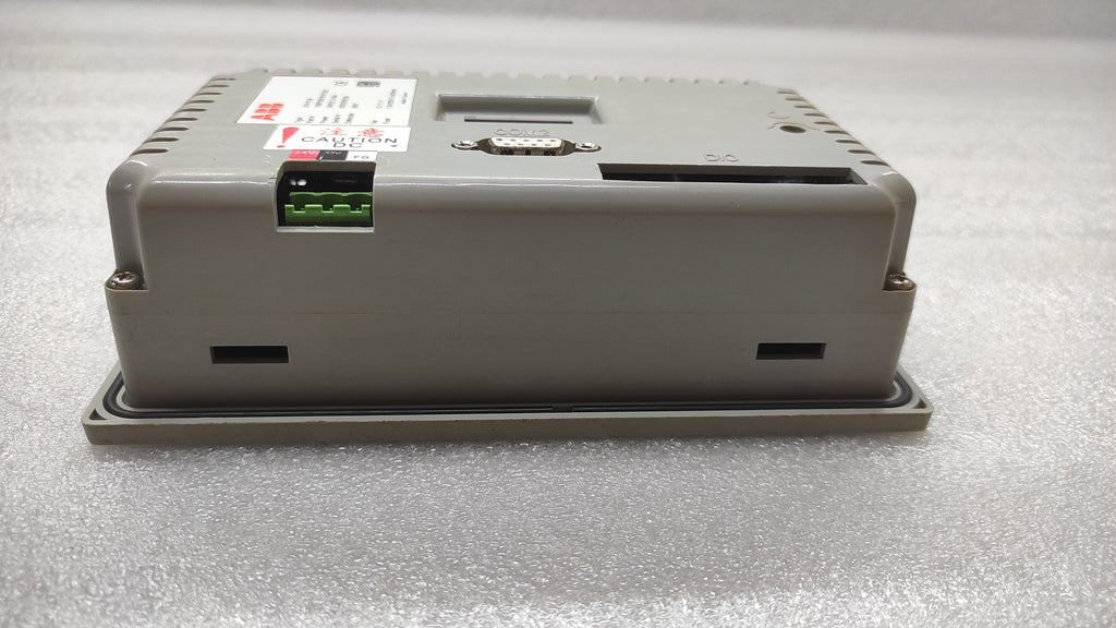 ABB CP410 M CONTROL PANEL 1SBP260181R1001 24VDC