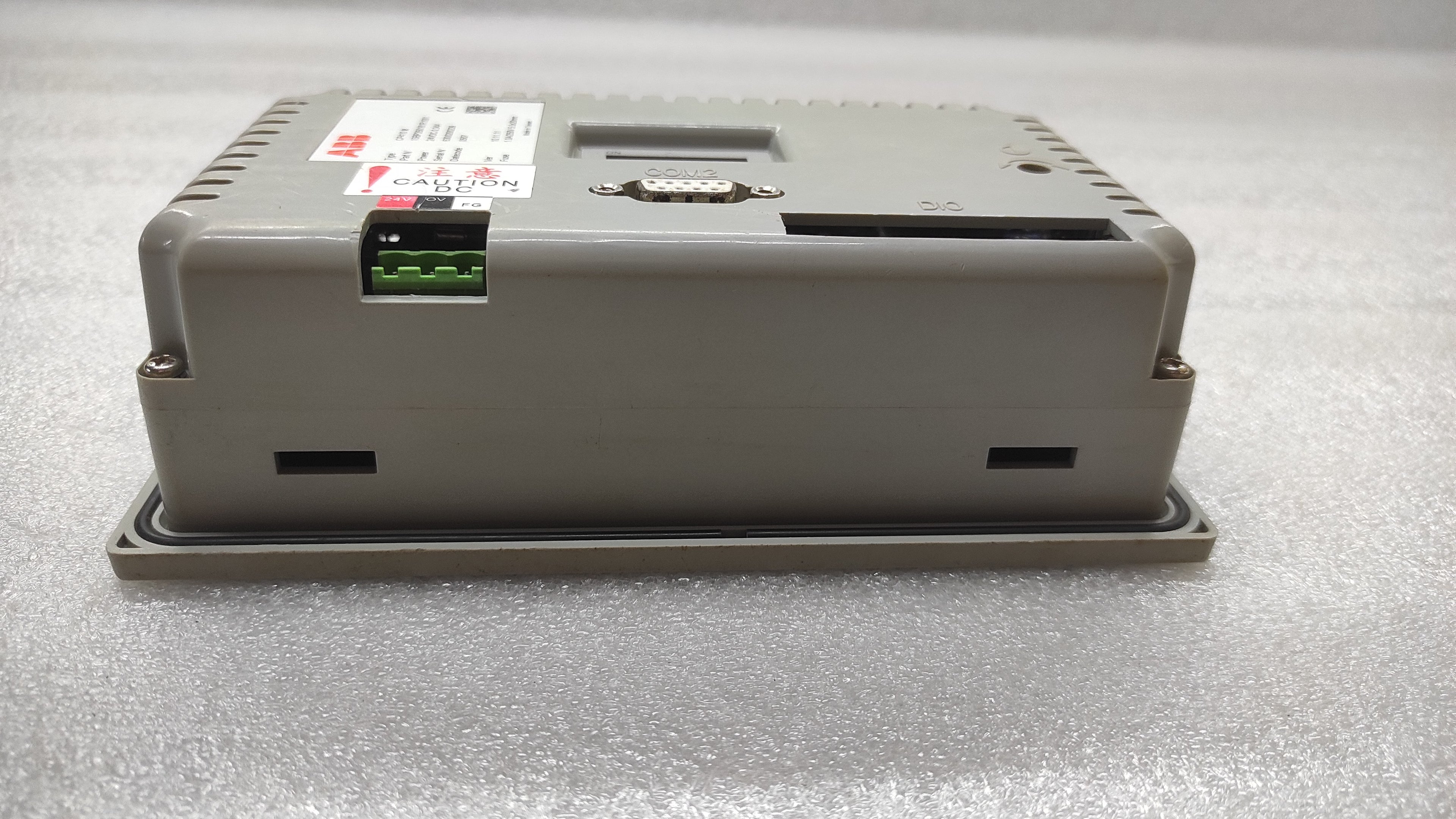 ABB CP410 M CONTROL PANEL 1SBP260181R1001 24VDC