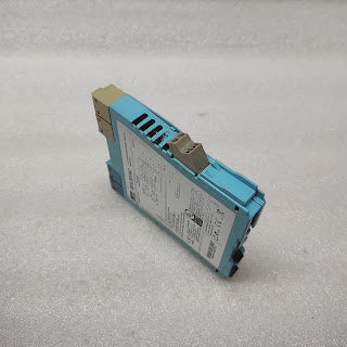 MEASUREMENT TECHNOLOGY MTL 5516C 2-CH SWITCH PROXIMITY DETECTOR INTERFACE MTL551