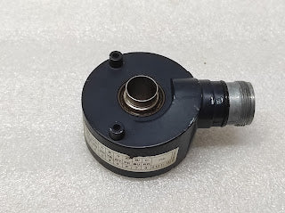 BEI SENSORS DHO514-0512-001 INCREMENTAL ENCODER 5-30VDC