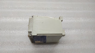 SELCO T3100-01 VOLTAGE RELAY 440VAC BODY BURNT