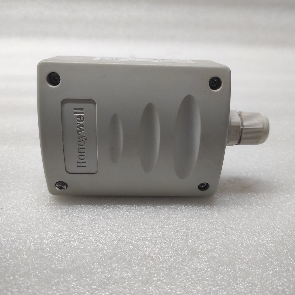 HONEYWELL H7080B3103 TEMPERATURE-HUMIDITY DUCT SENSOR 24VAC/DC PT1000