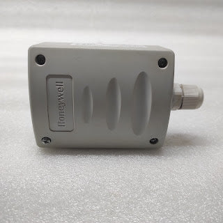HONEYWELL H7080B3103 TEMPERATURE-HUMIDITY DUCT SENSOR 24VAC/DC PT1000