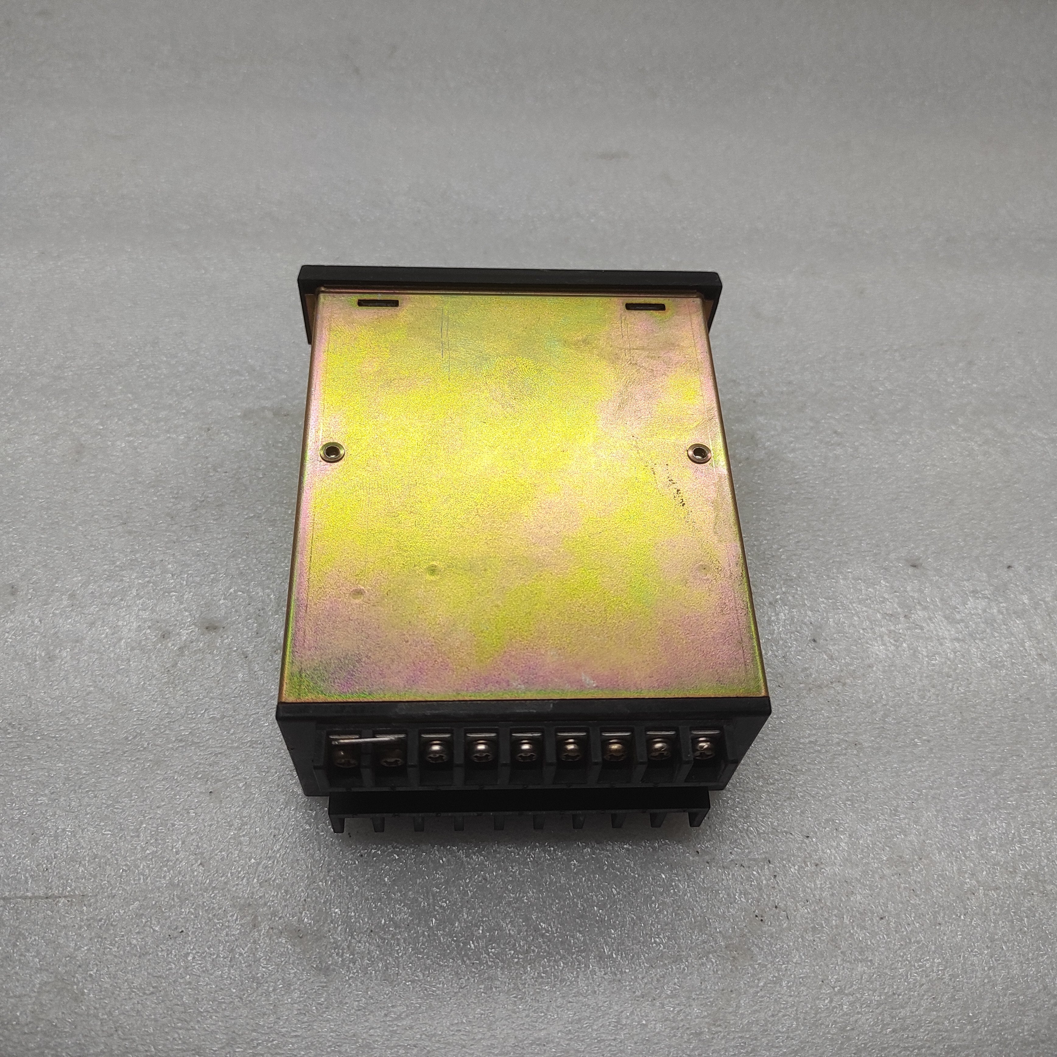 MURAYAMA DENKI DM-6042A DIGITAL THERMOMETER 90-125V