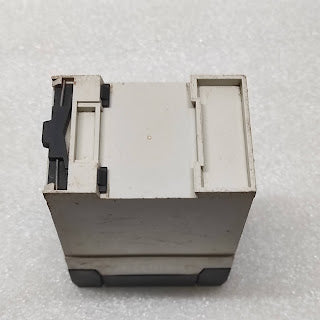 ENDRESS HAUSER FTL 320 LIMIT LEVEL SWITCH 919929-0001 FTL320-G1A1